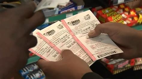 Mega Millions jackpot now $910 million after months without big winner